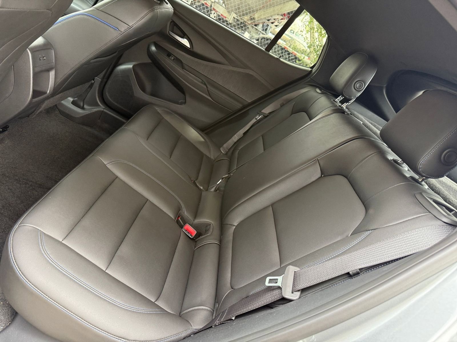 Thumbnail: 2025 Buick Envista - 31