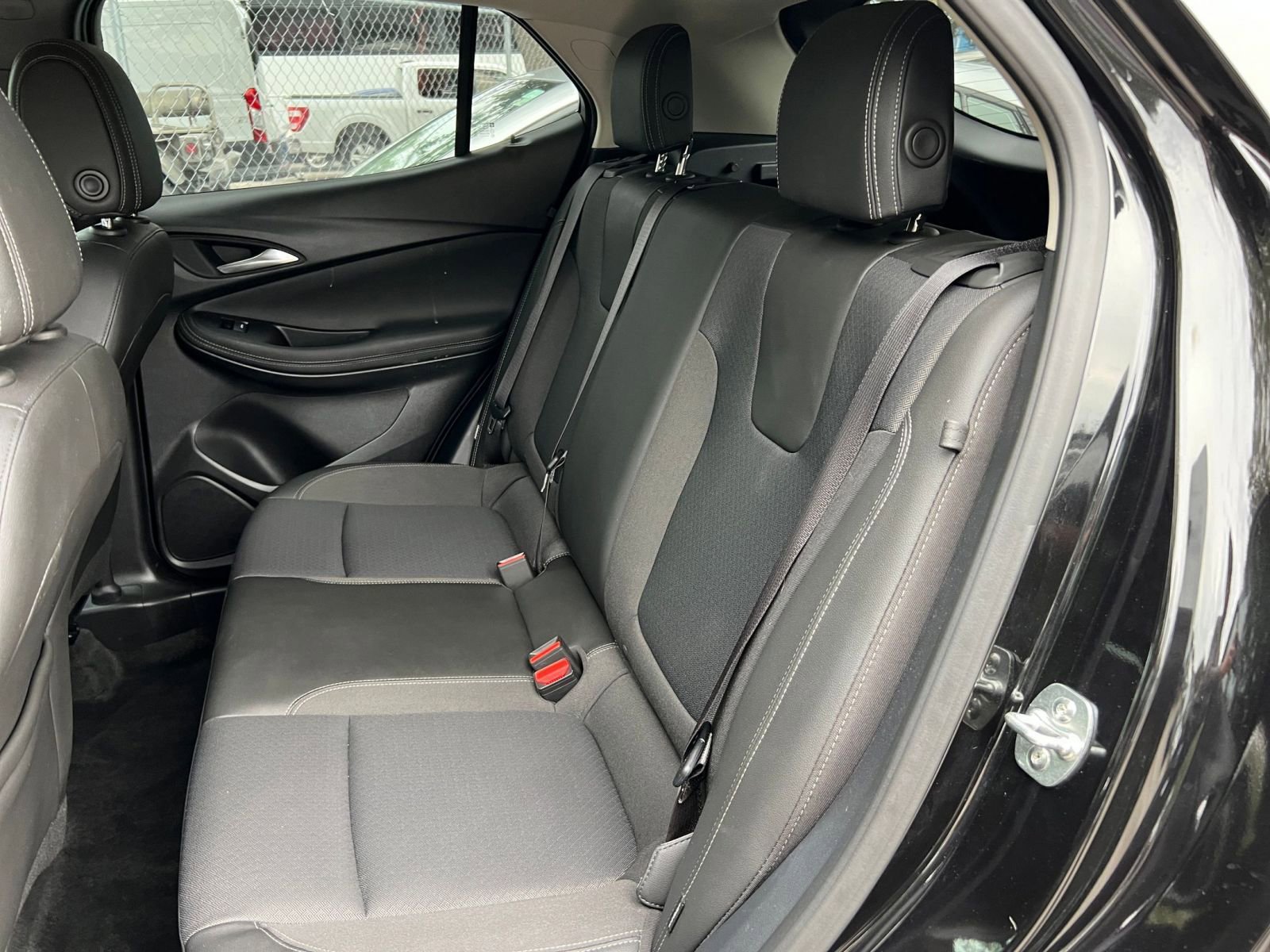 Thumbnail: 2025 Buick Encore GX - 32