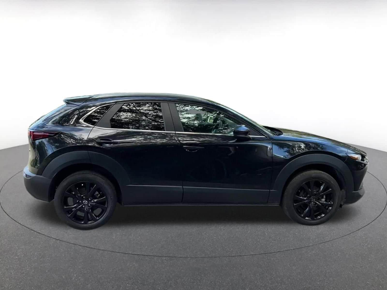 Thumbnail: 2024 Mazda CX-30 - 16