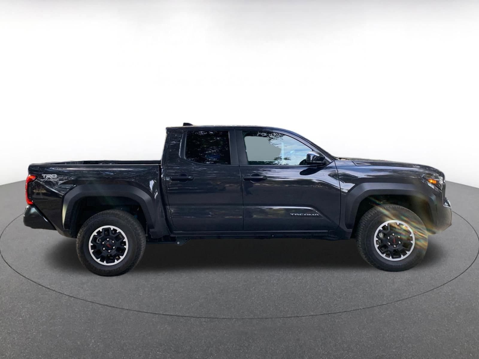 Thumbnail: 2025 Toyota Tacoma - 8