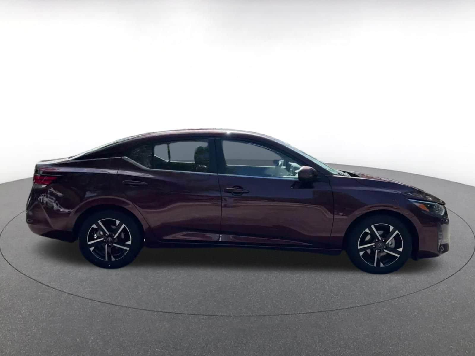 Thumbnail: 2025 Nissan Sentra - 15