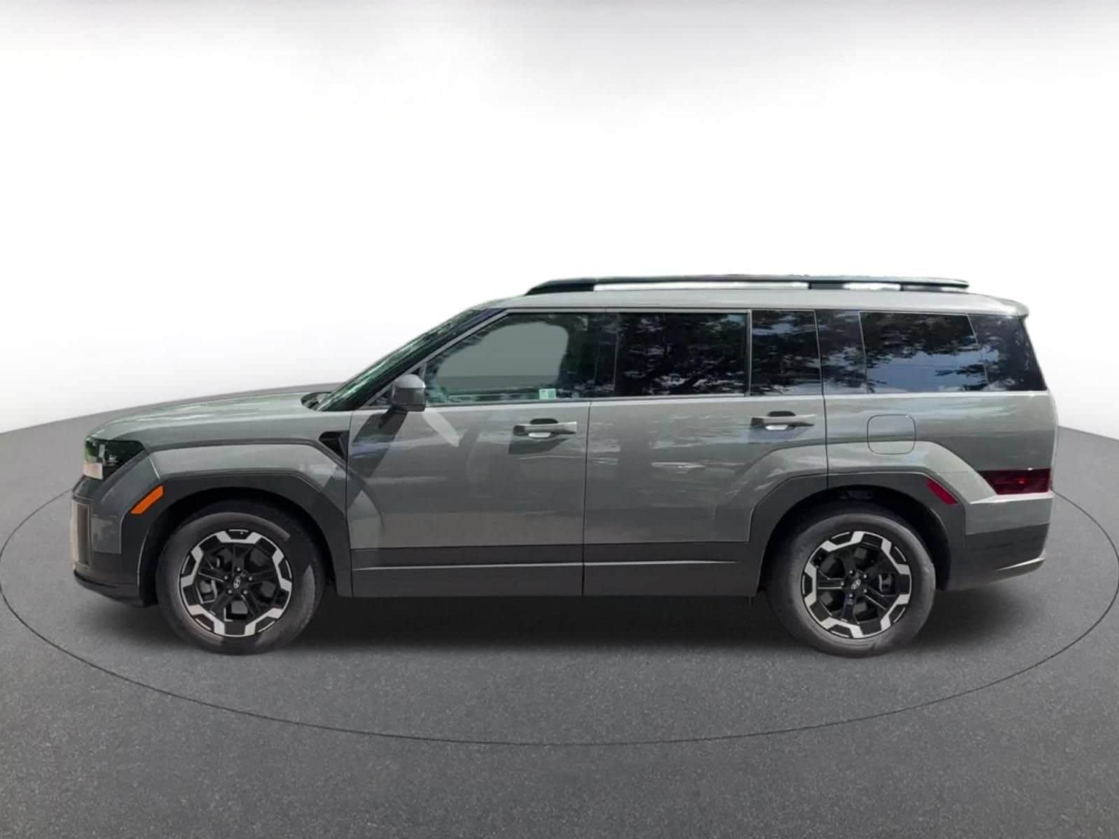 Thumbnail: 2026 Hyundai Santa Fe - 8