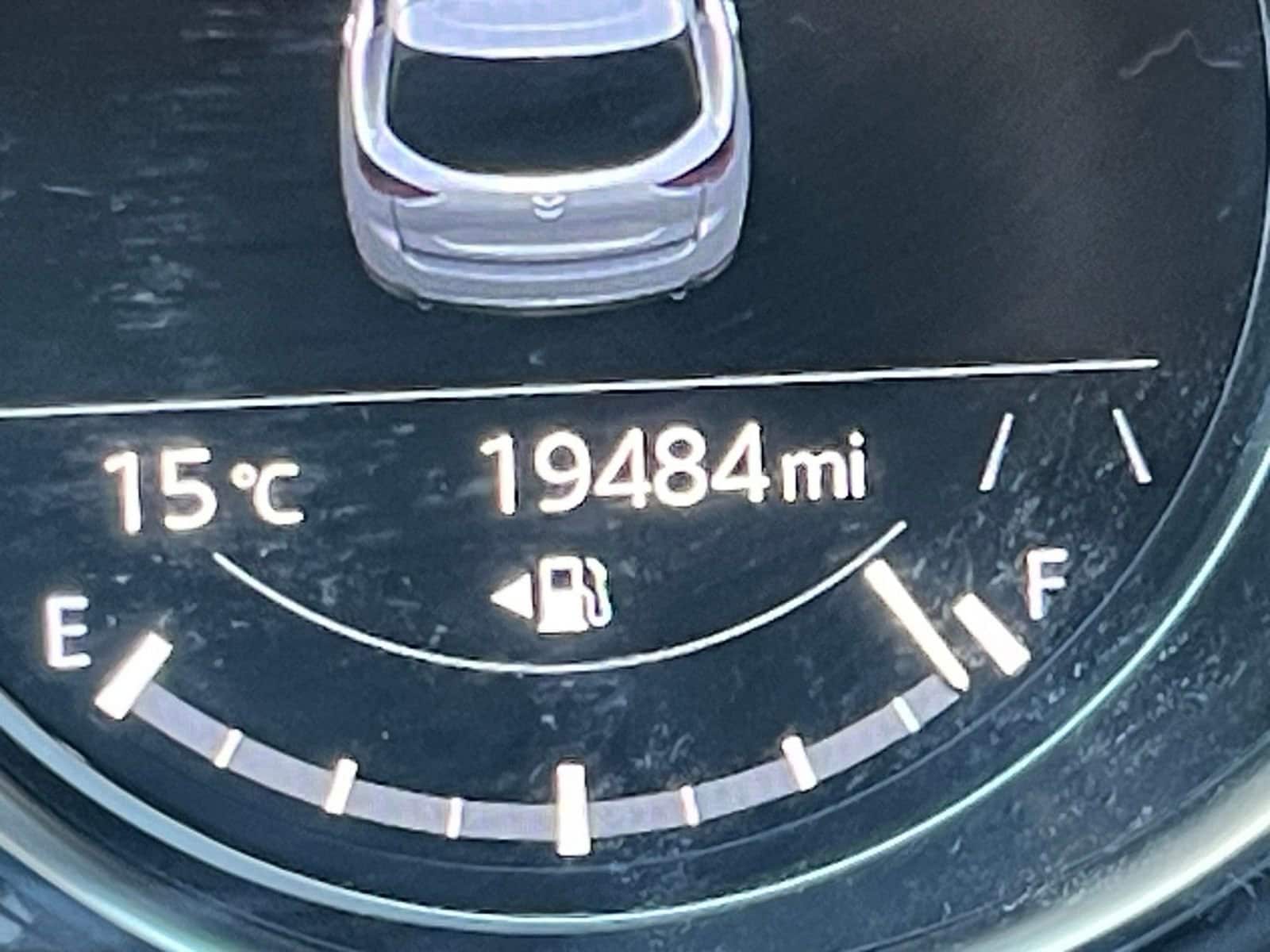 Thumbnail: 2025 Mazda CX-5 - 34