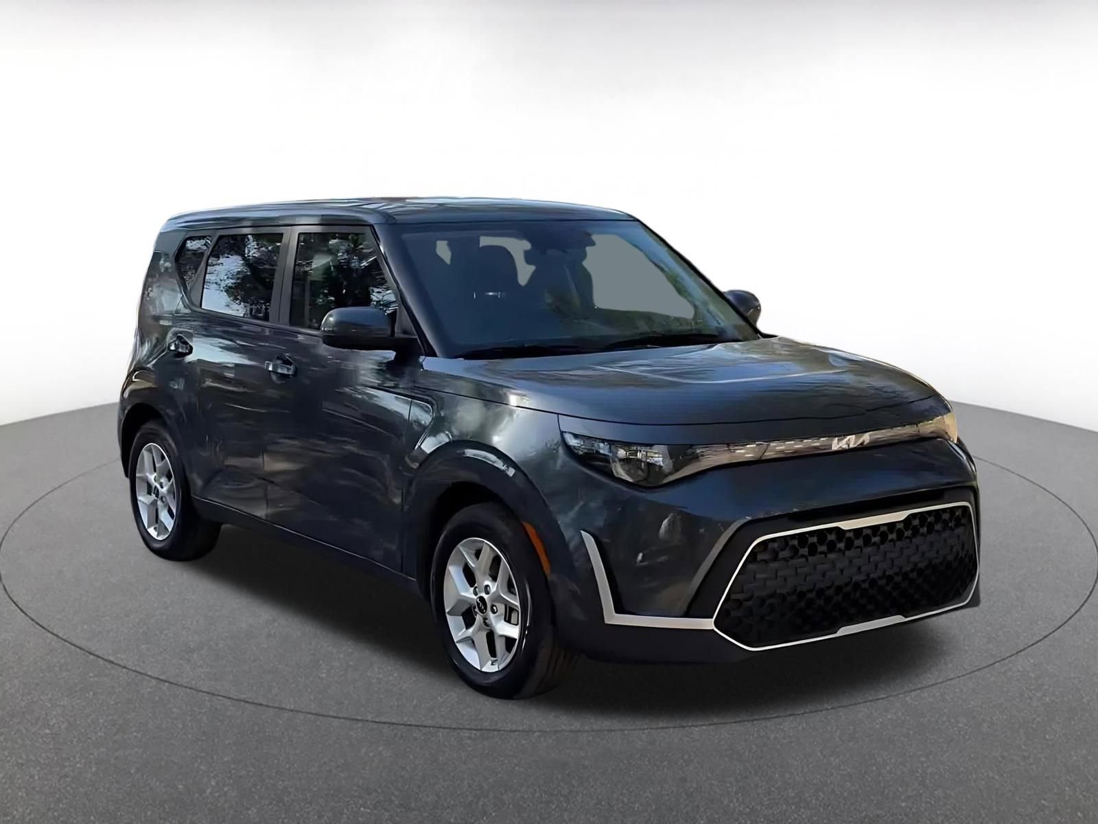 Thumbnail: 2025 Kia Soul - 3