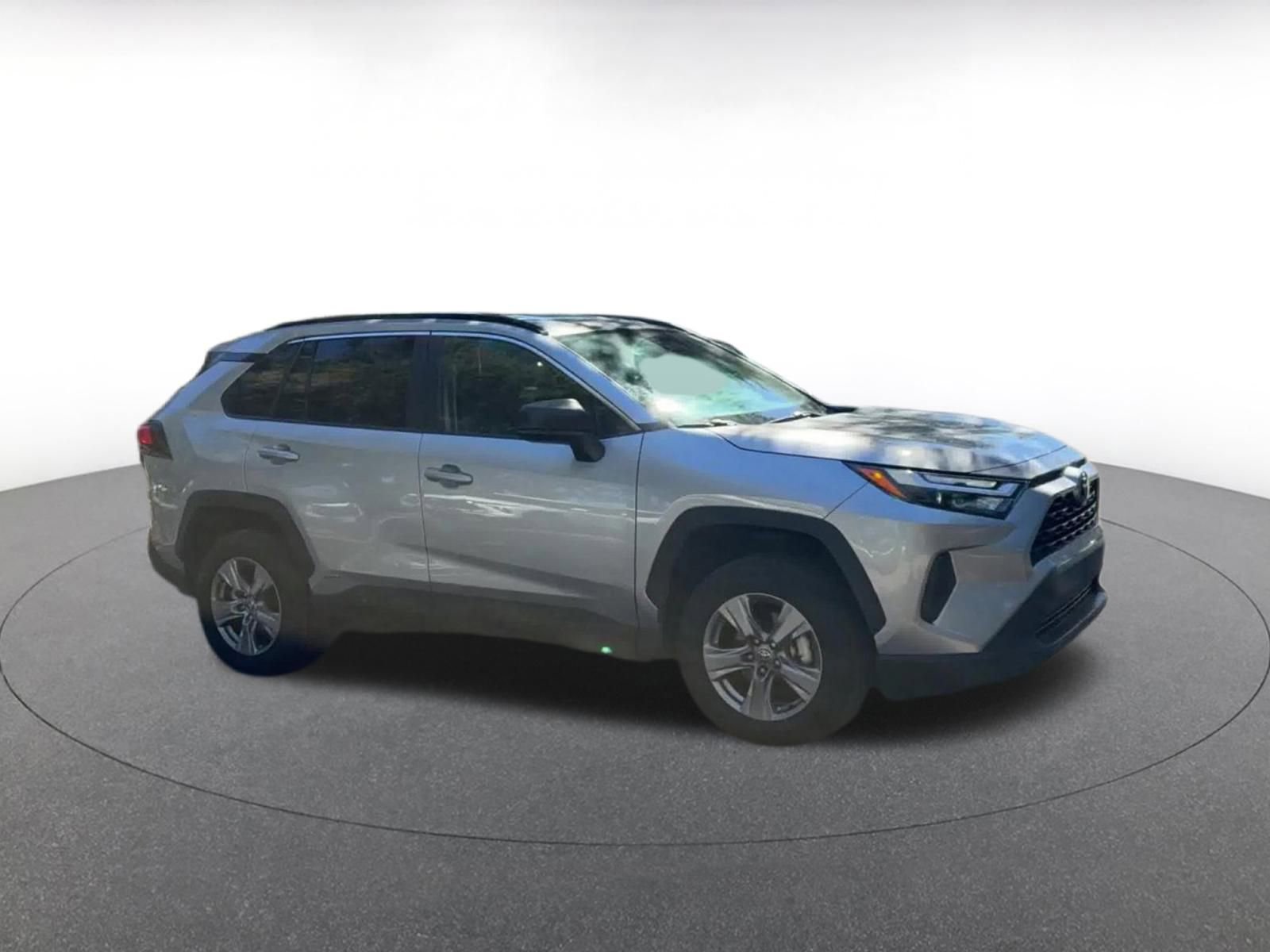 Thumbnail: 2025 Toyota RAV4 - 2