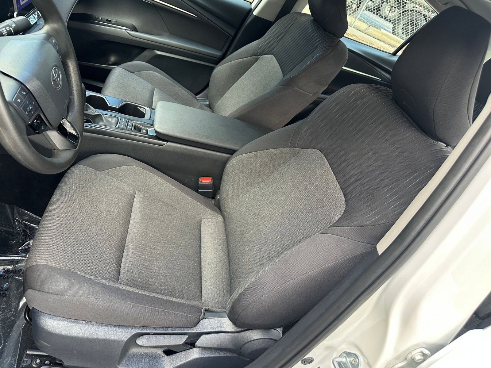 Thumbnail: 2025 Toyota Camry - 30