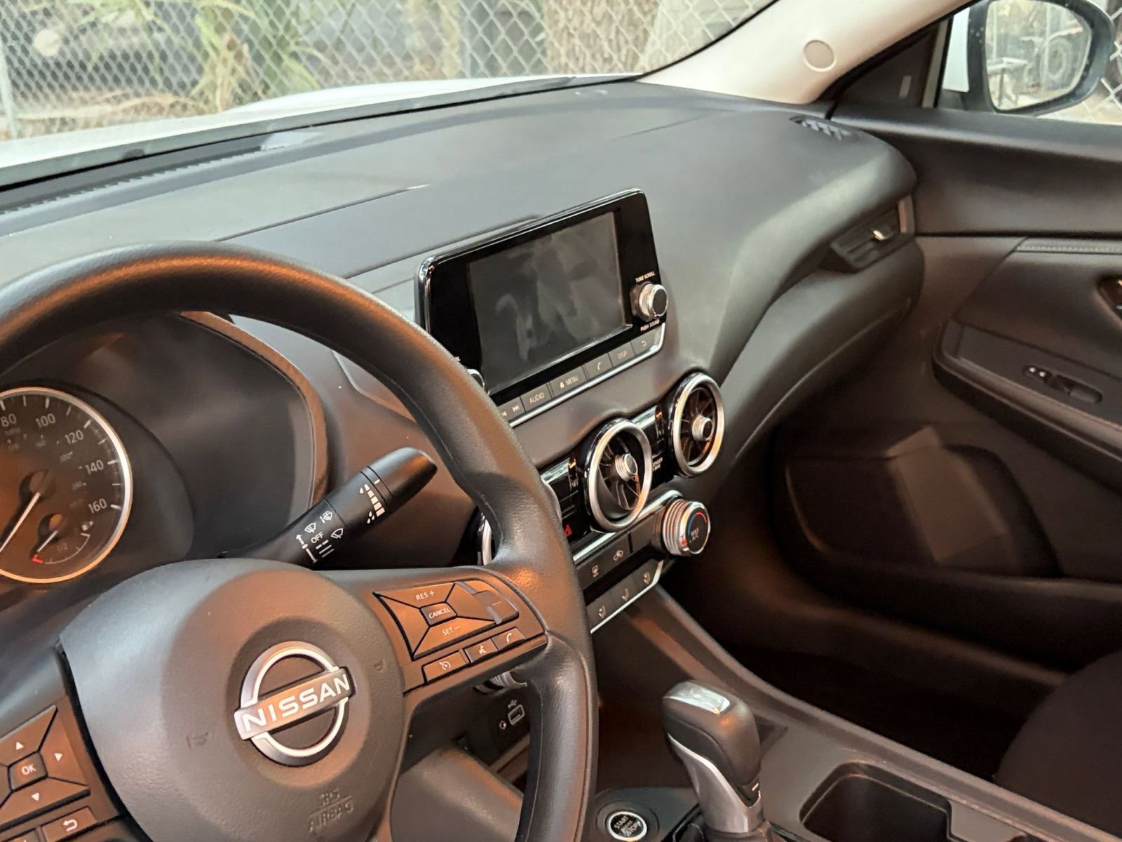 Thumbnail: 2025 Nissan Sentra - 29