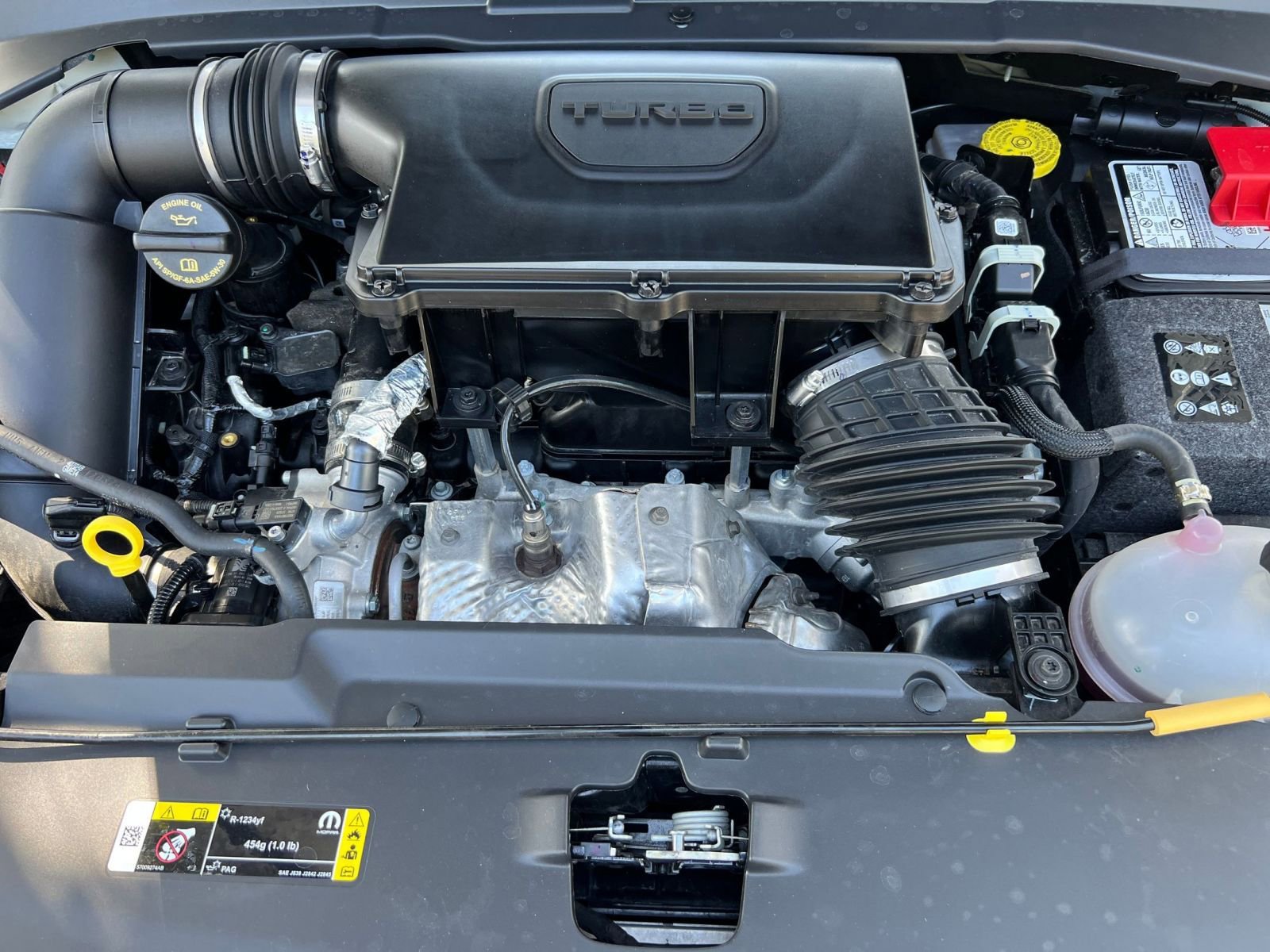 Thumbnail: 2025 Jeep Compass - 25