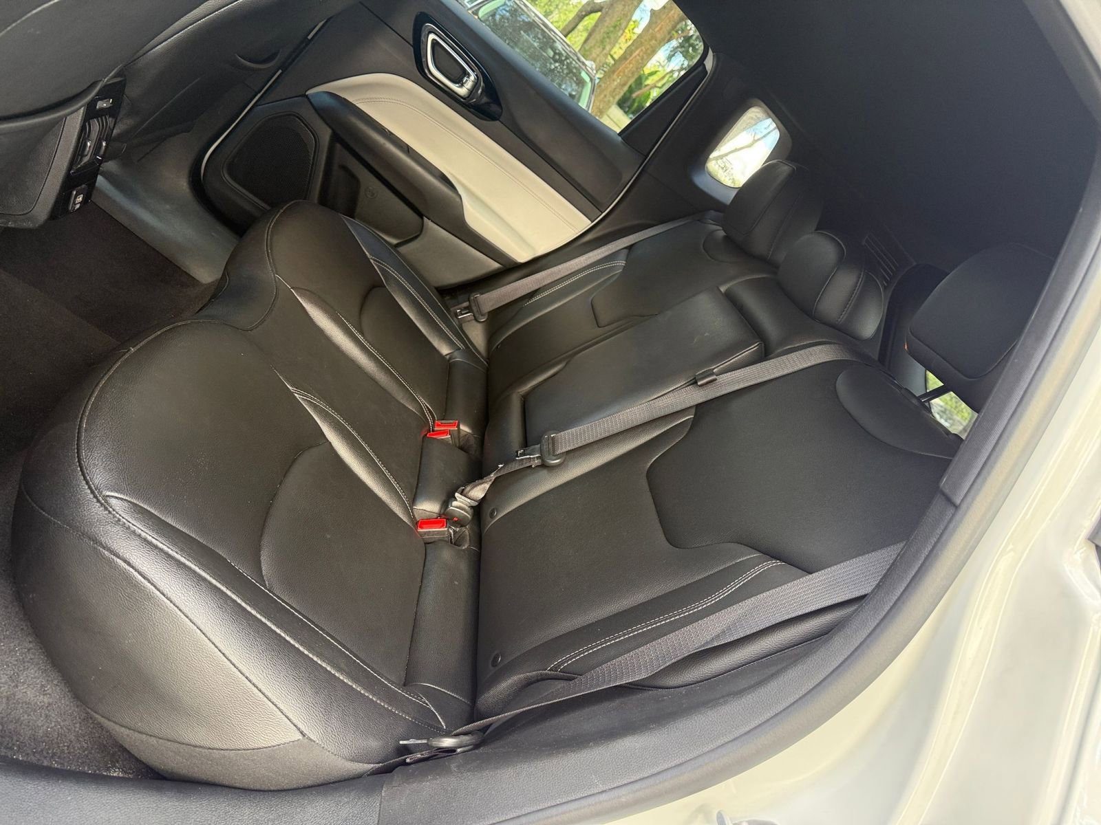 Thumbnail: 2025 Jeep Compass - 20