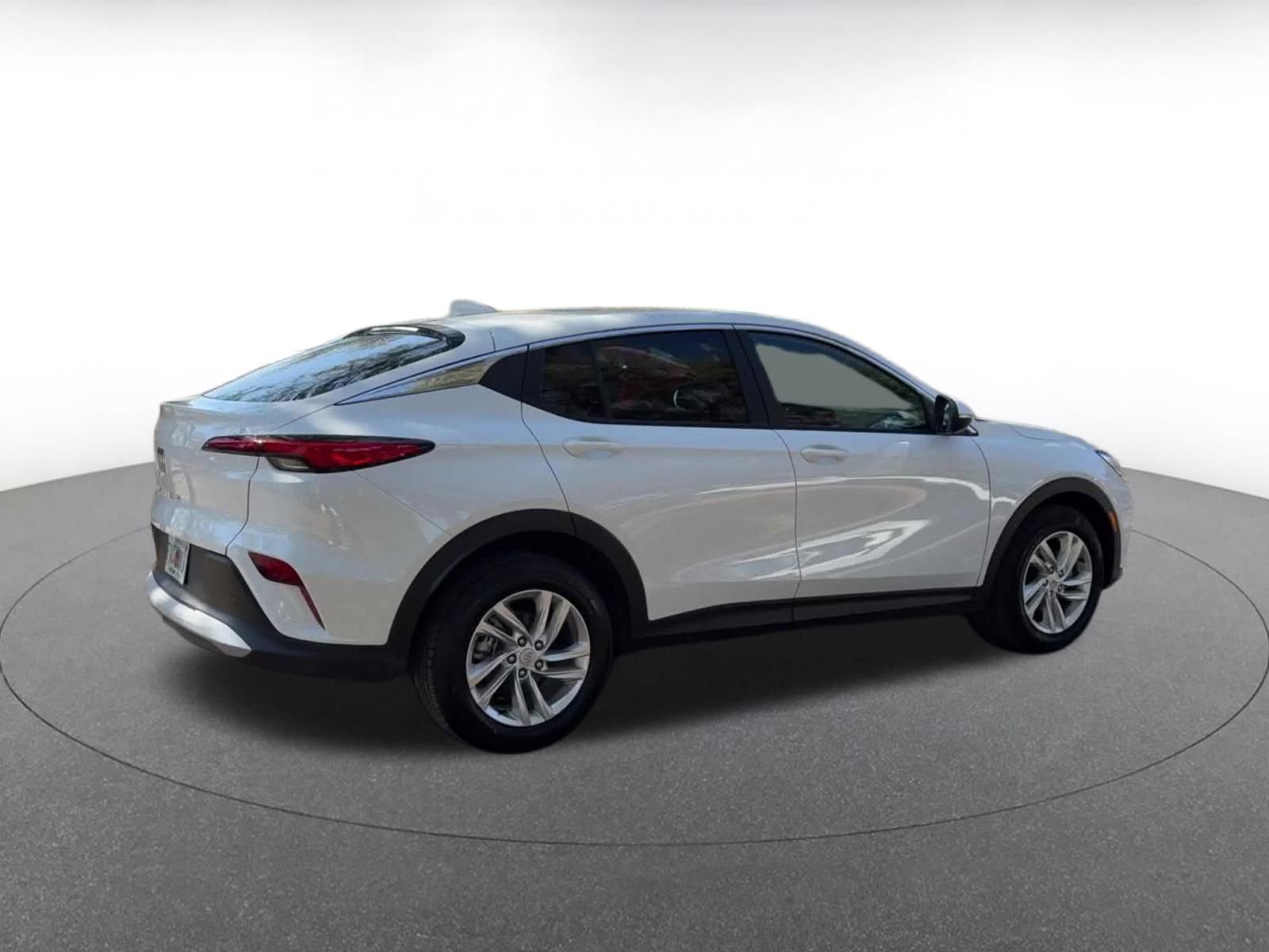 Thumbnail: 2025 Buick Envista - 15