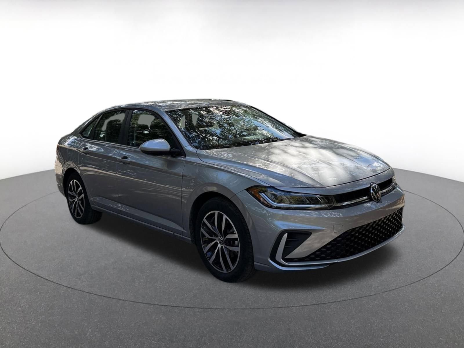 Thumbnail: 2025 Volkswagen Jetta - 1