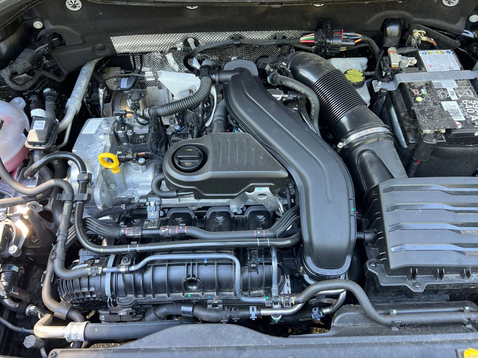 Thumbnail: 2025 Volkswagen Taos - 33