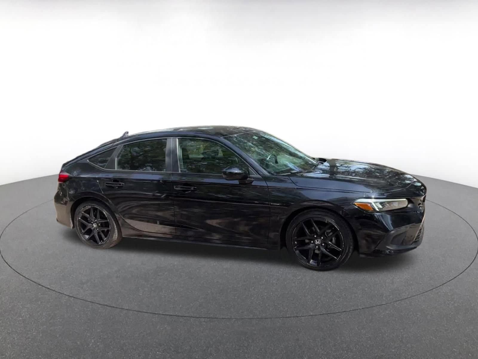 Thumbnail: 2024 Honda Civic - 2