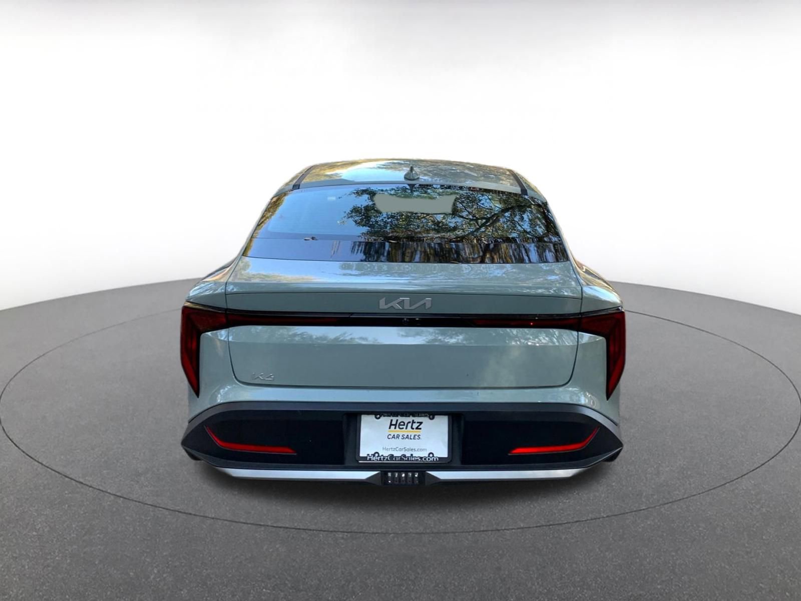 Thumbnail: 2025 Kia K4 - 6