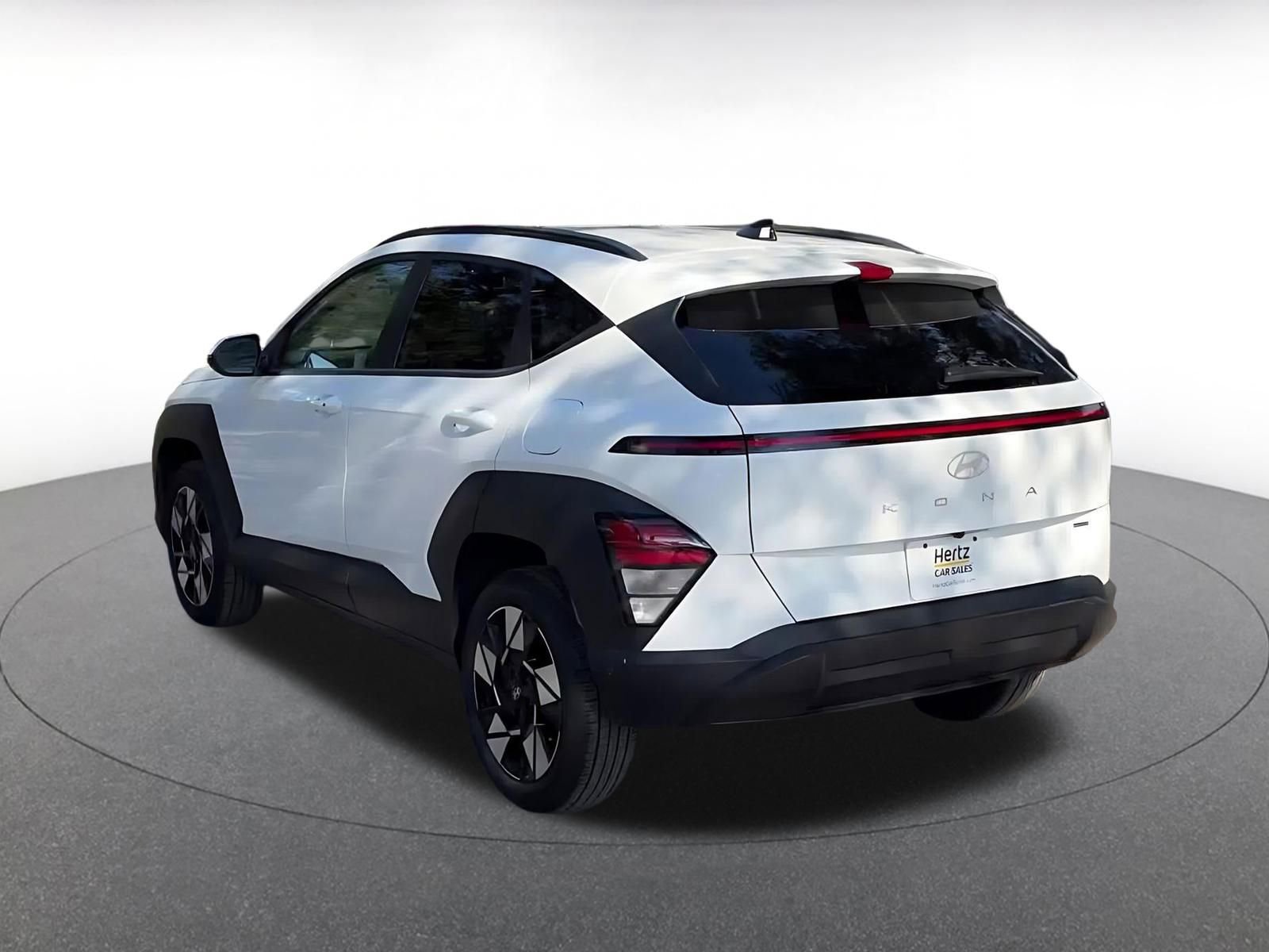 Thumbnail: 2025 Hyundai Kona - 11