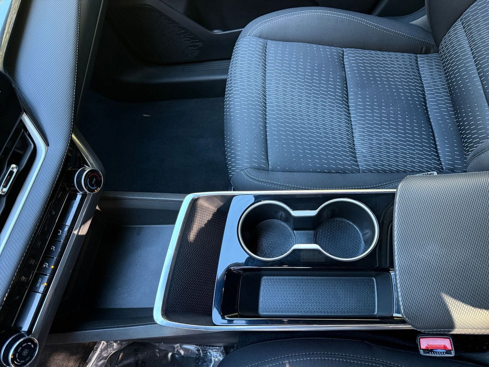 Thumbnail: 2025 Chevrolet Equinox - 35