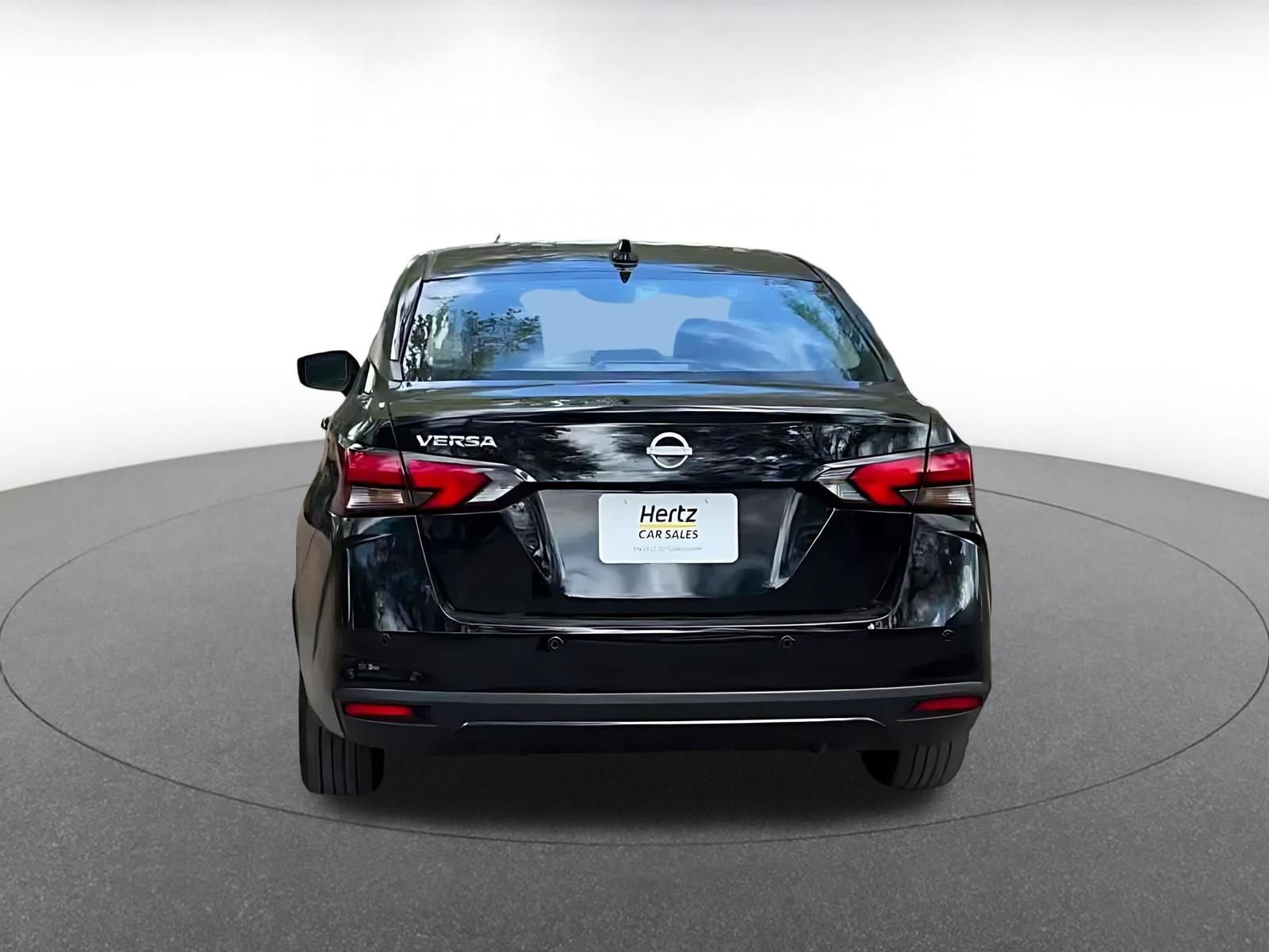 Thumbnail: 2025 Nissan Versa - 12