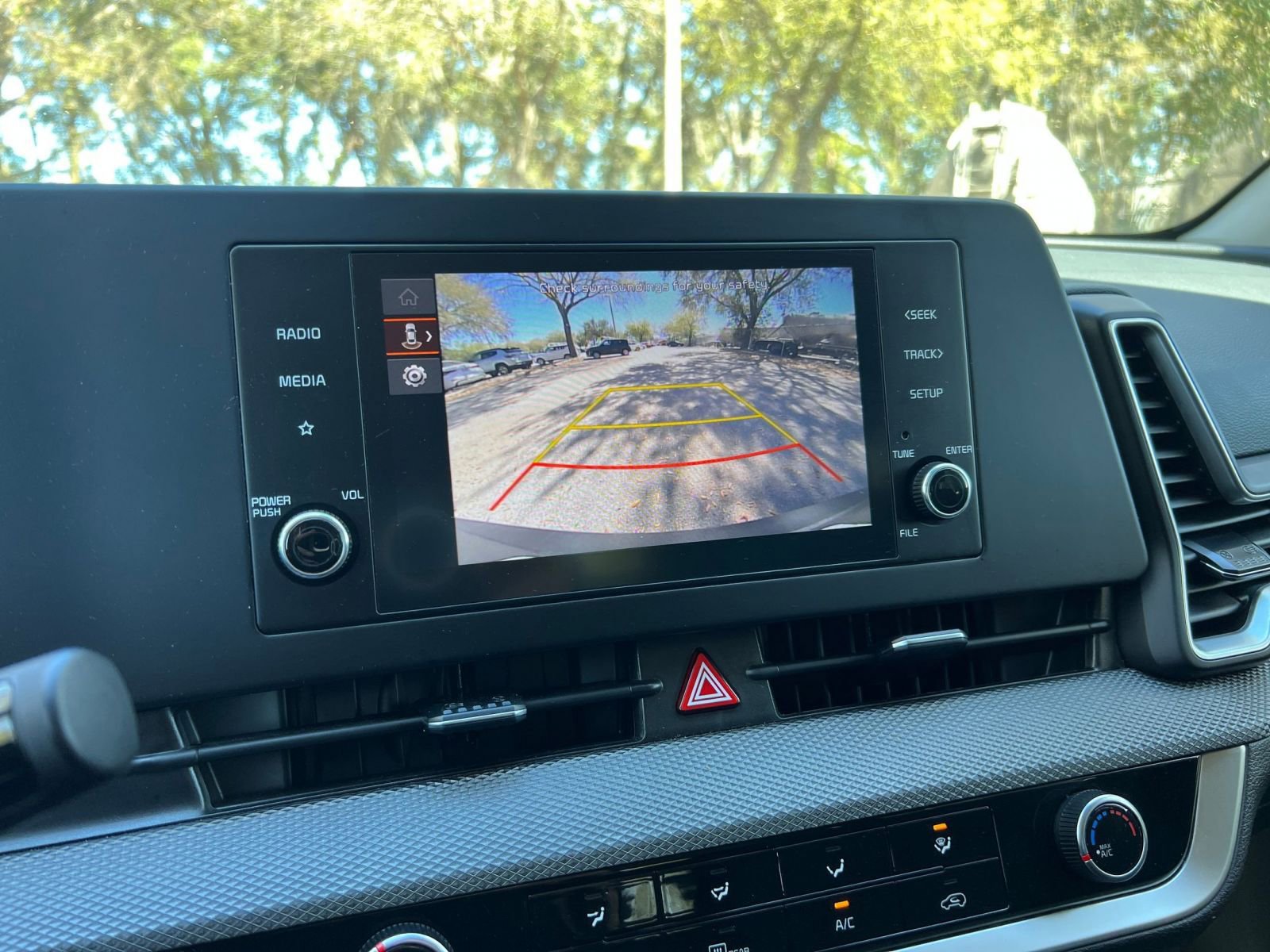 Thumbnail: 2025 Kia Sportage - 20