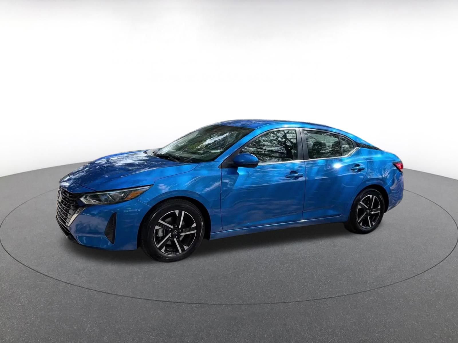 Thumbnail: 2025 Nissan Sentra - 11