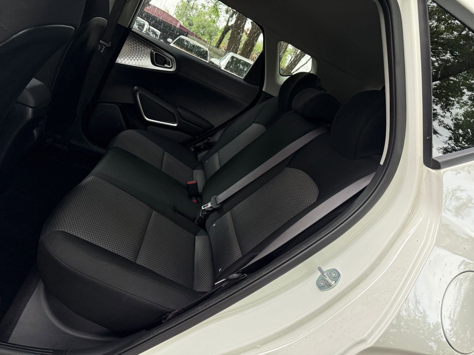 Thumbnail: 2025 Kia Soul - 34