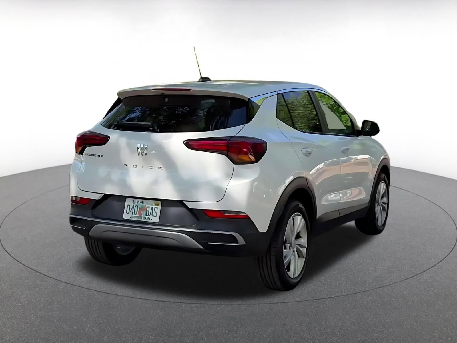 Thumbnail: 2025 Buick Encore GX - 15