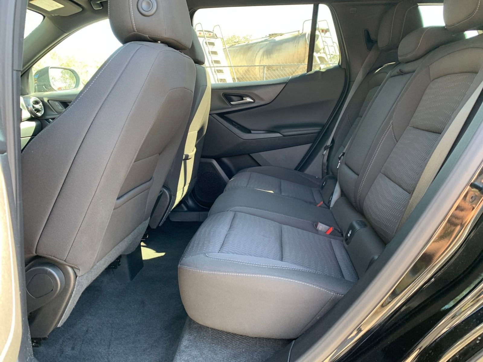 Thumbnail: 2025 Chevrolet Equinox - 22