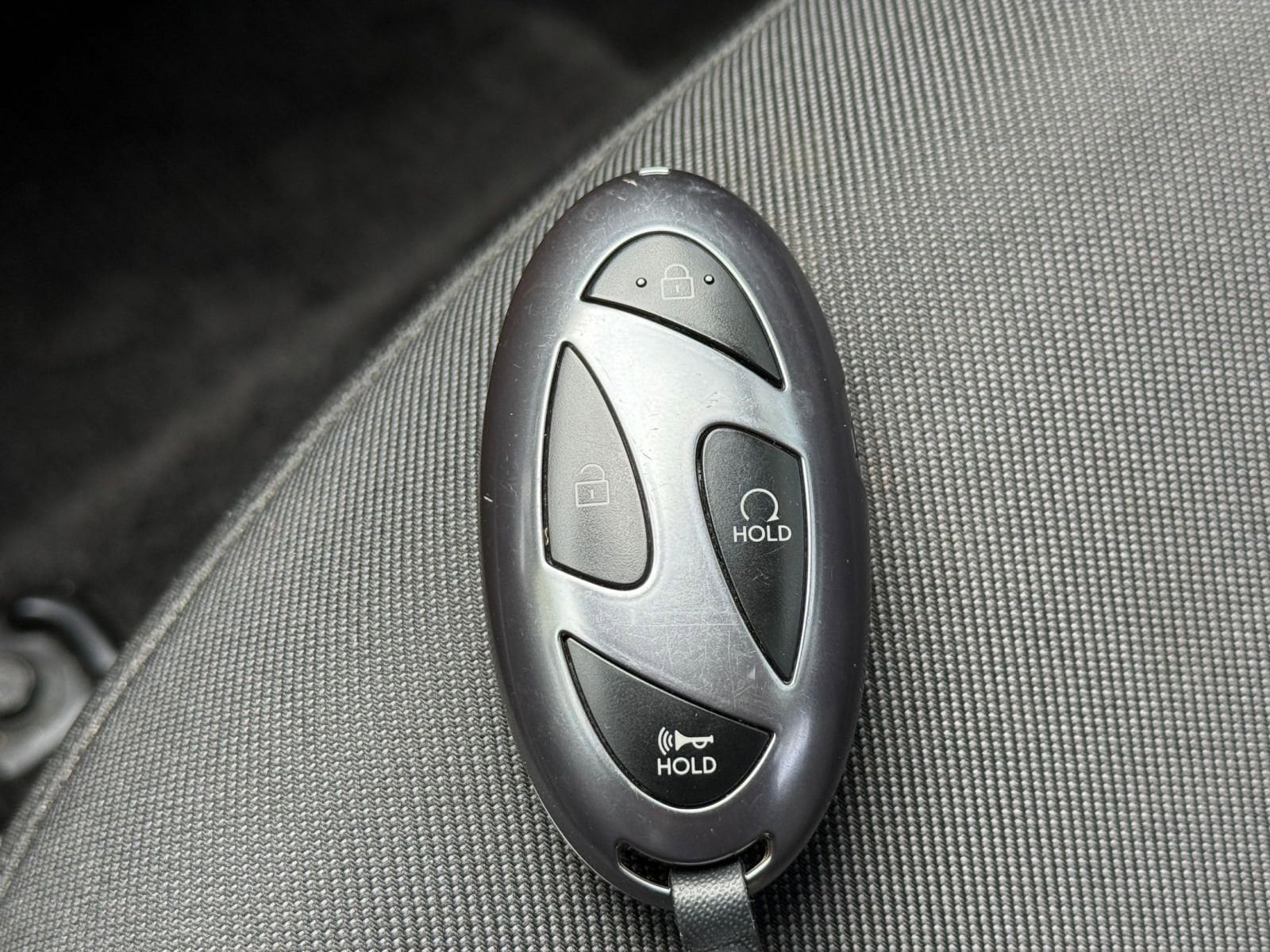 Thumbnail: 2025 Hyundai Tucson - 21