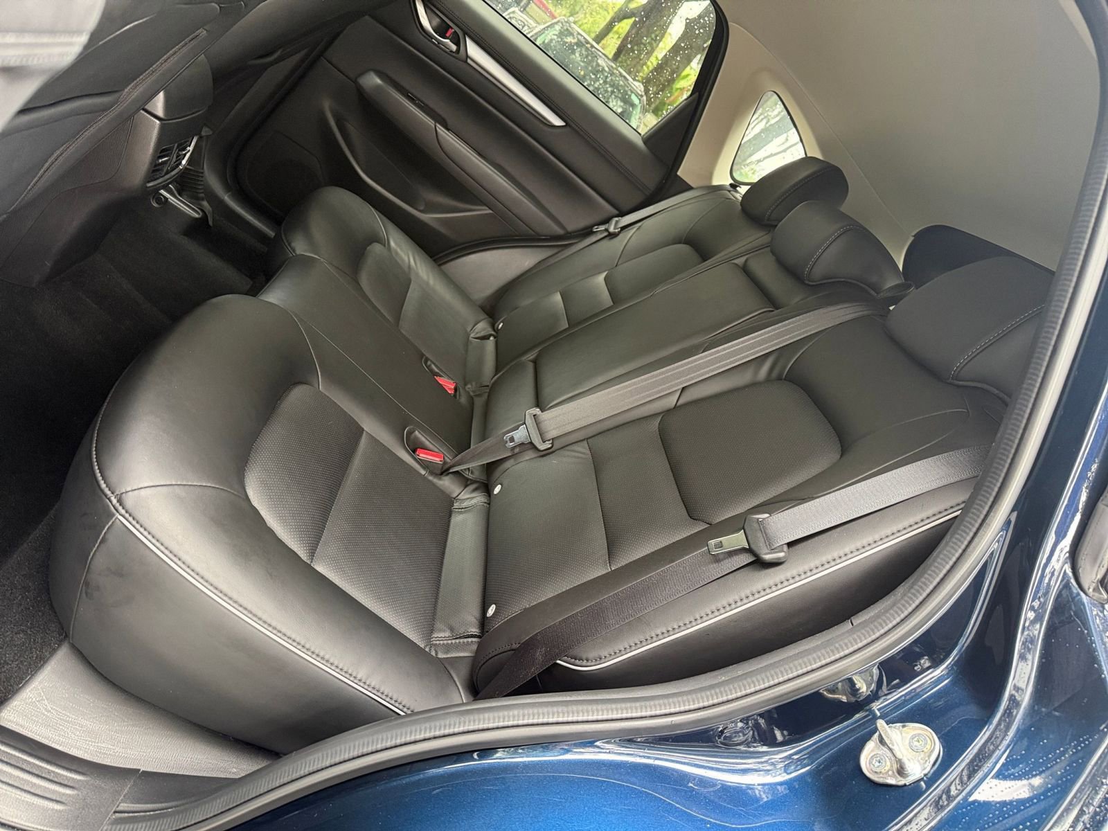 Thumbnail: 2025 Mazda CX-5 - 20