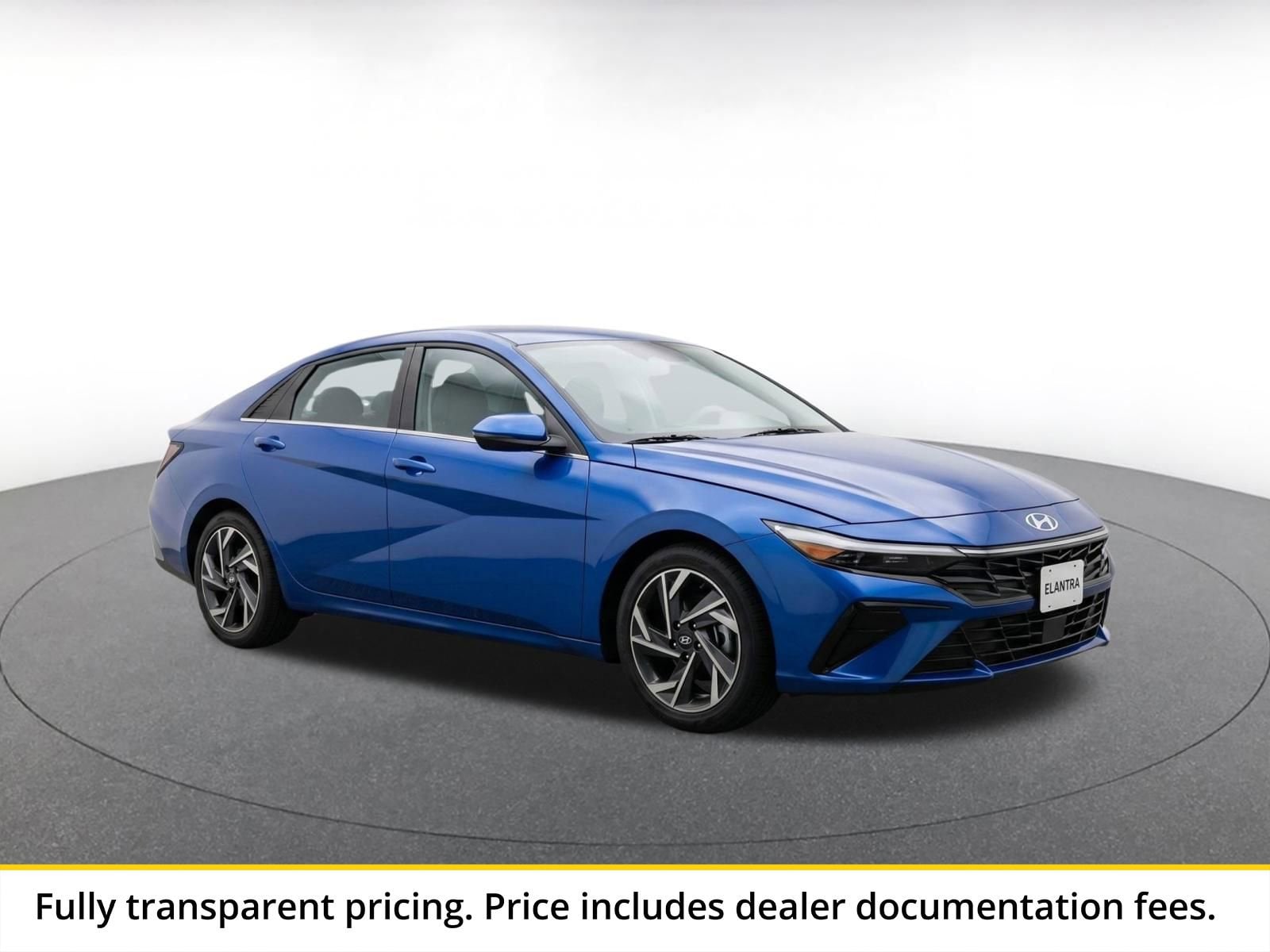 Thumbnail: 2025 Hyundai Elantra - 1