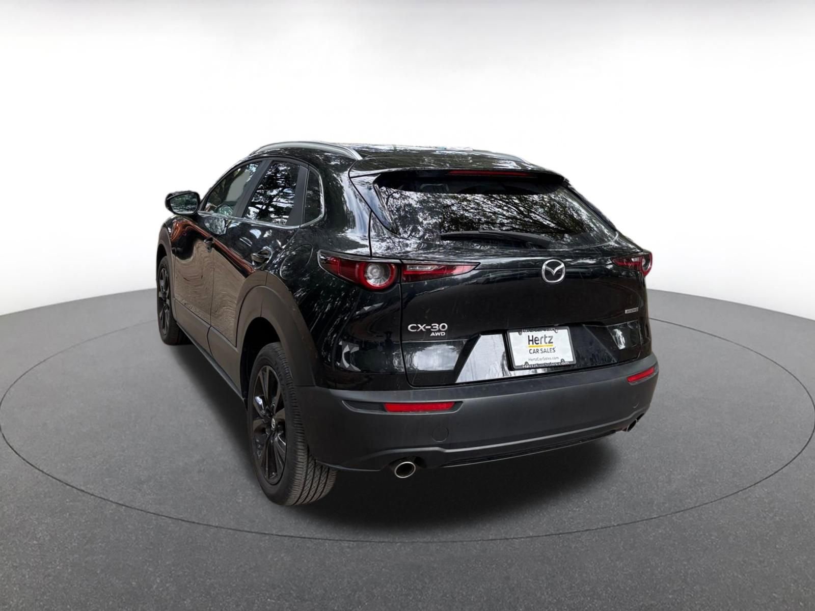 Thumbnail: 2025 Mazda CX-30 - 14