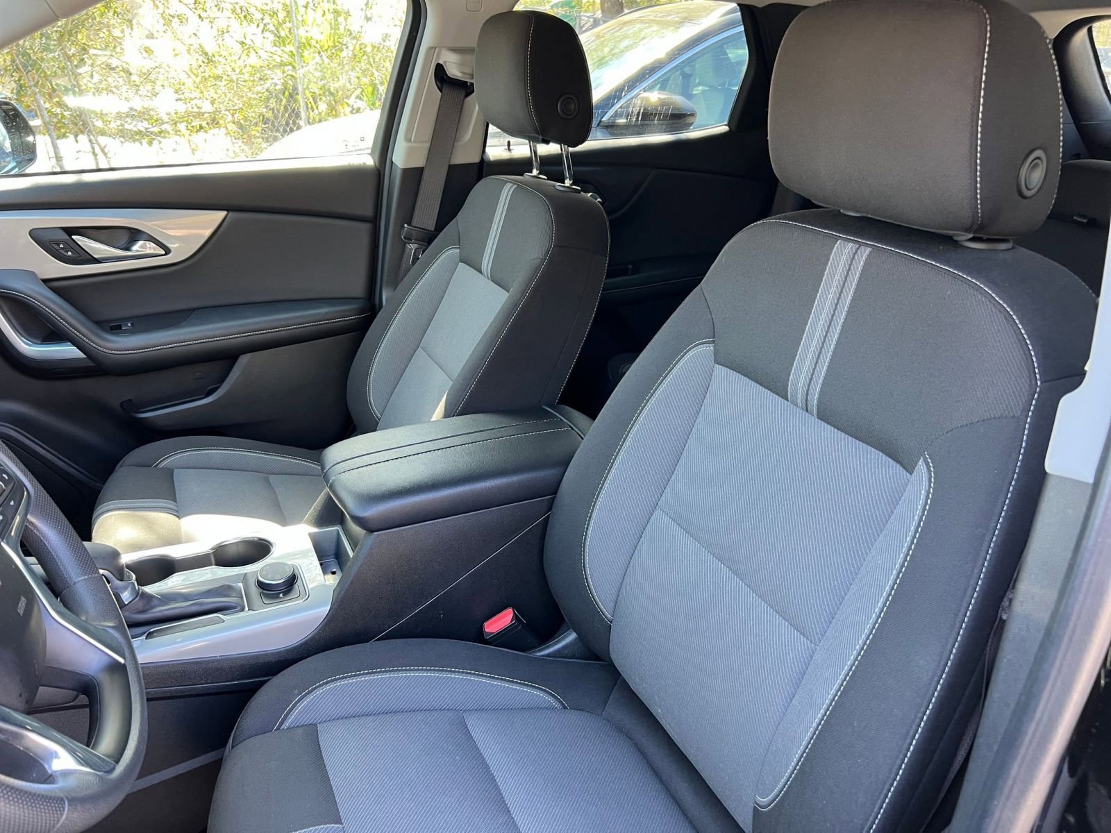 Thumbnail: 2024 Chevrolet Blazer - 32