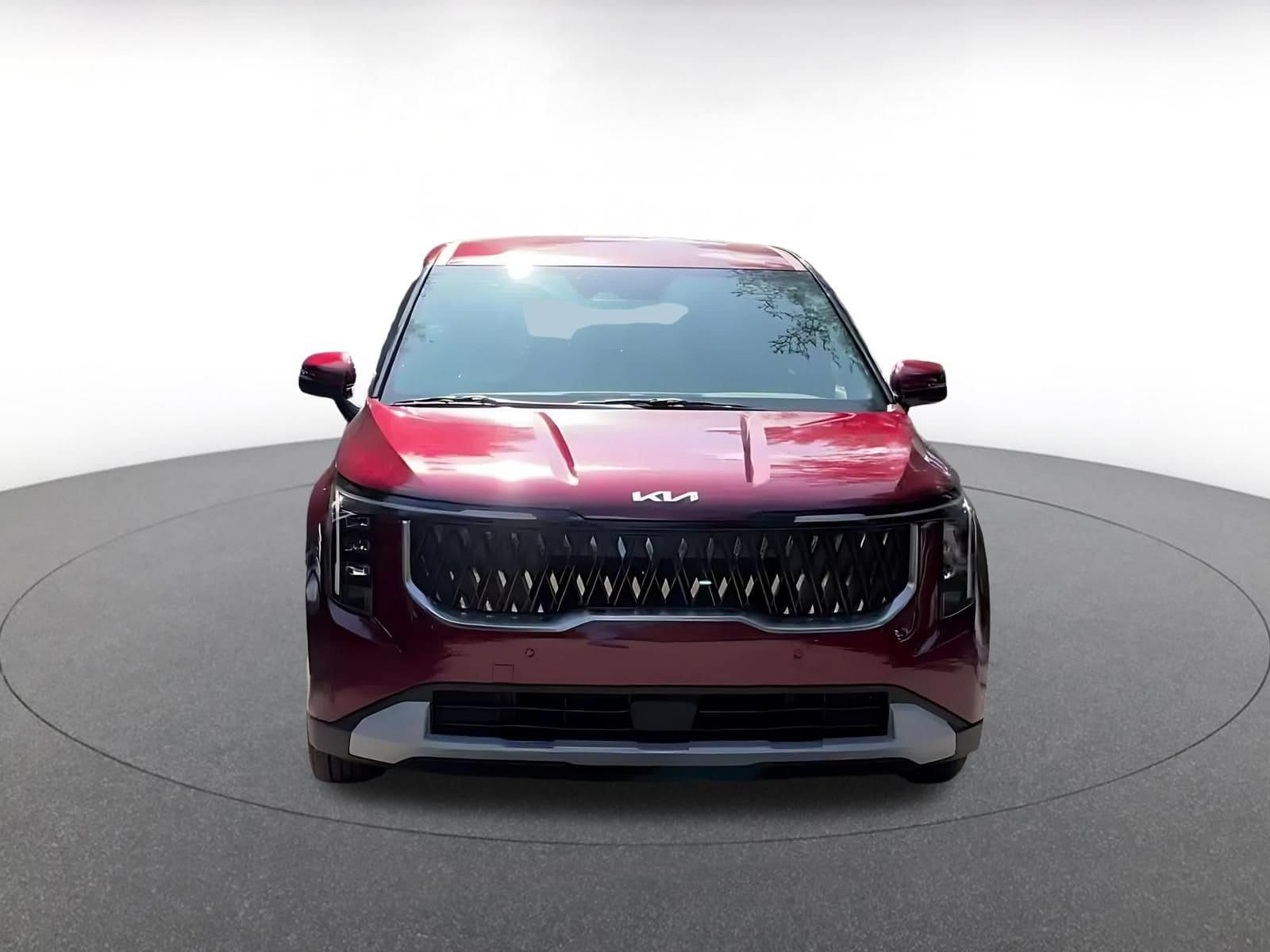 Thumbnail: 2026 Kia Carnival - 4
