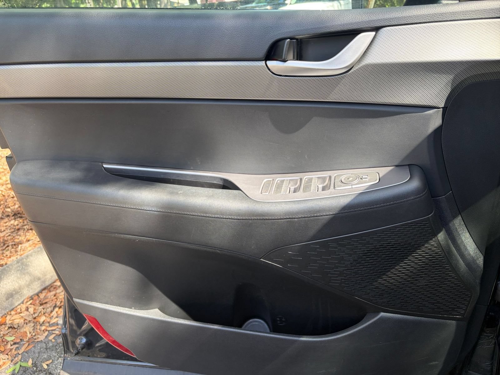 Thumbnail: 2024 Hyundai Palisade - 18