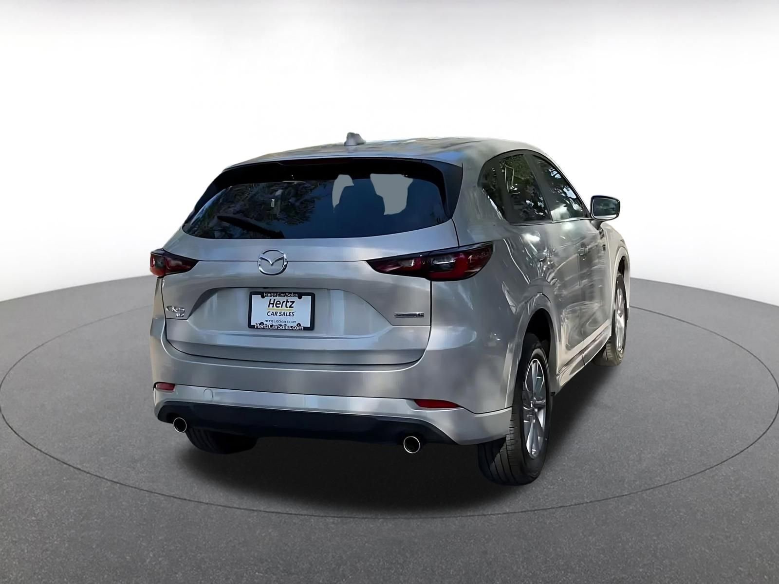 Thumbnail: 2025 Mazda CX-5 - 14