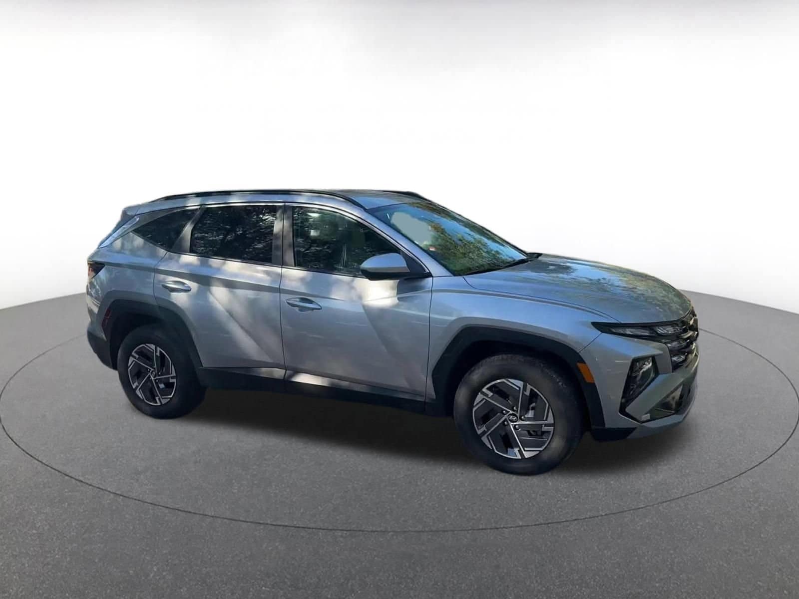 Thumbnail: 2025 Hyundai Tucson - 2