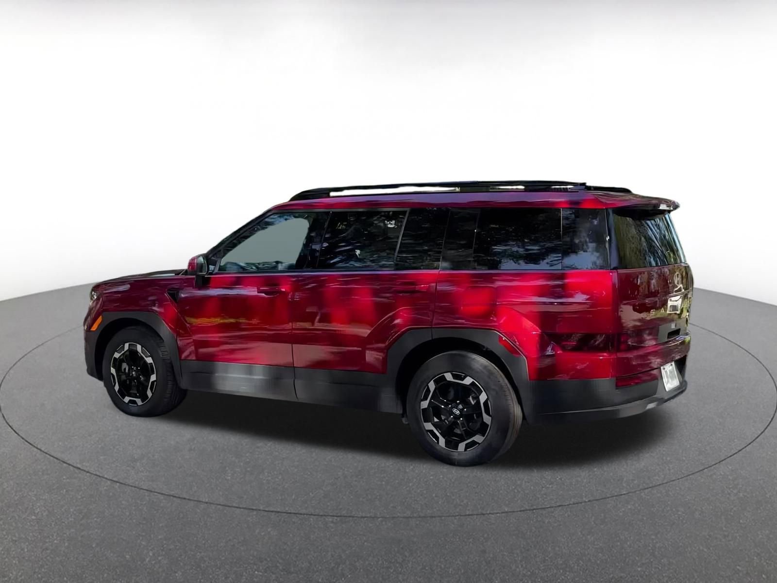 Thumbnail: 2025 Hyundai Santa Fe - 8