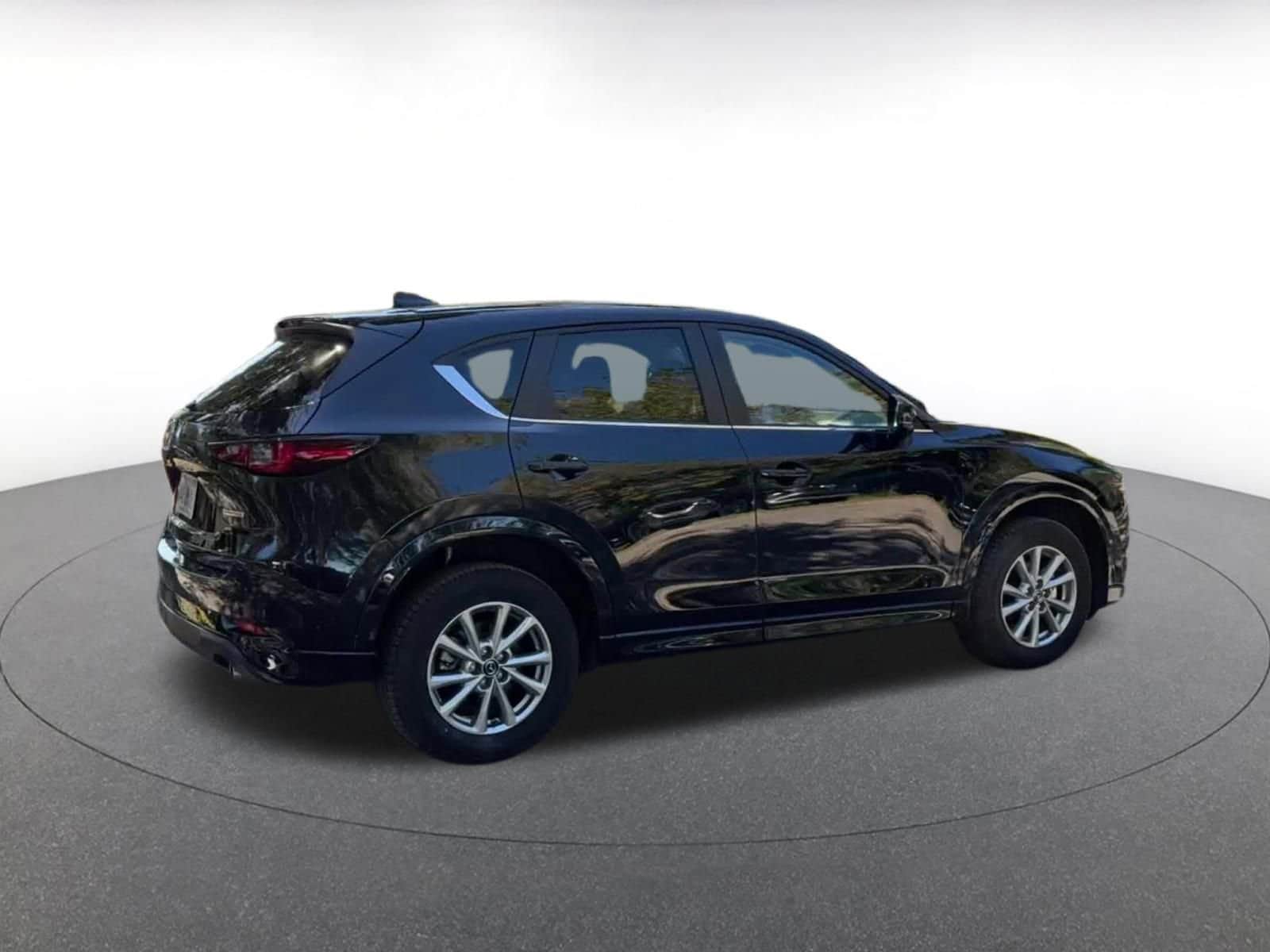 Thumbnail: 2025 Mazda CX-5 - 15