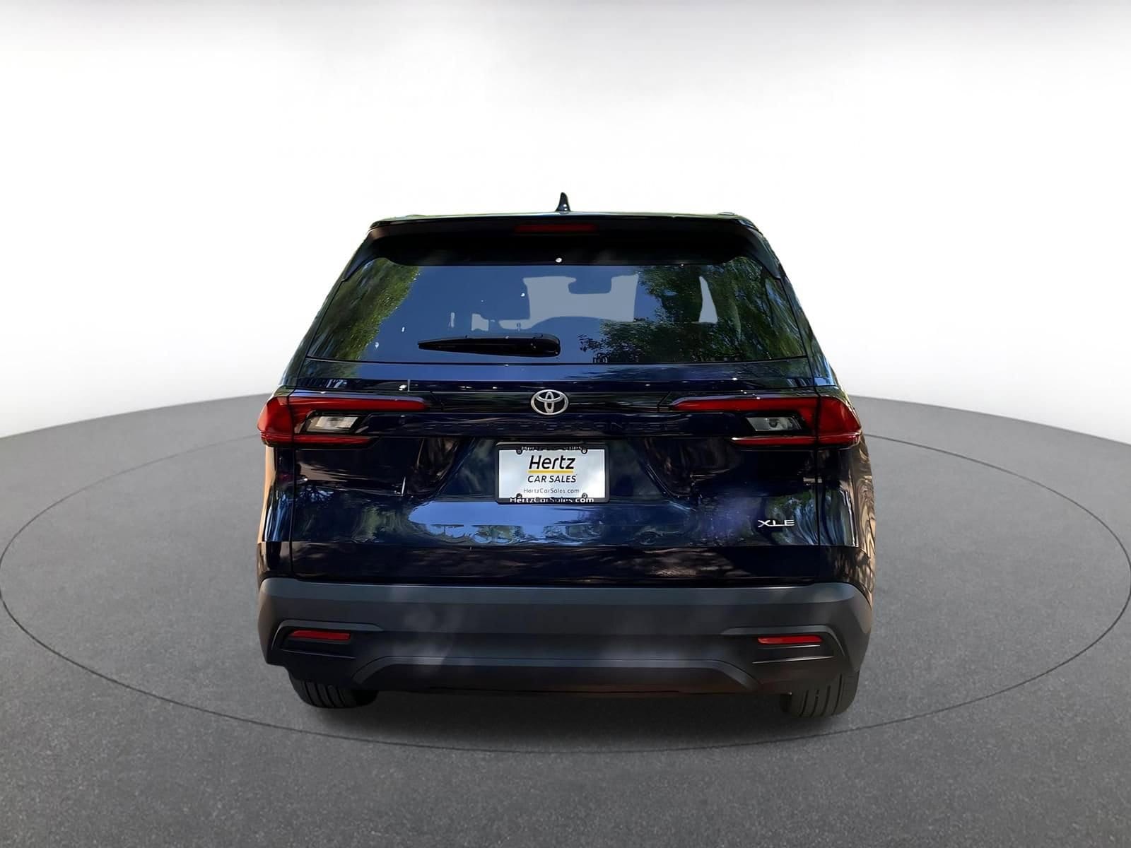 Thumbnail: 2025 Toyota Grand Highlander - 6