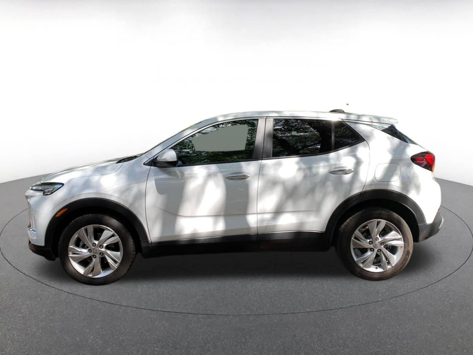 Thumbnail: 2025 Buick Encore GX - 4