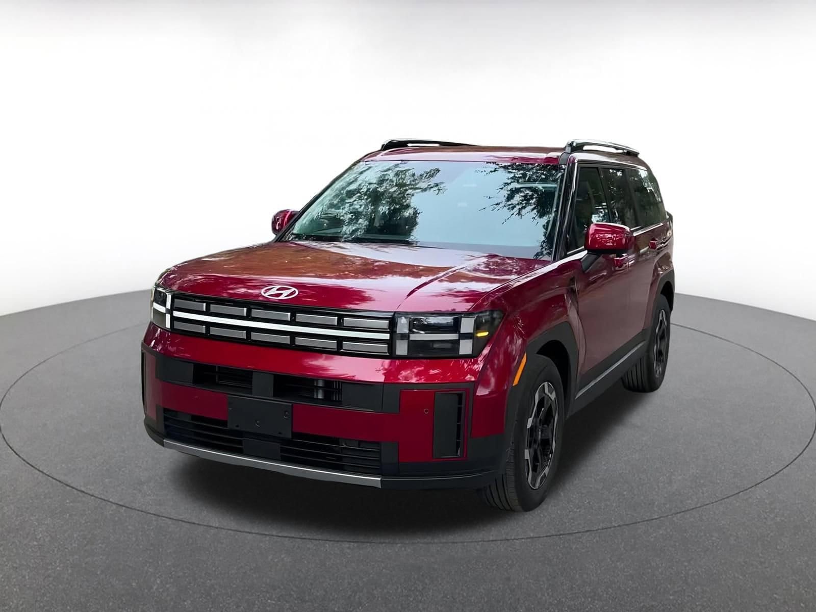 Thumbnail: 2025 Hyundai Santa Fe - 7