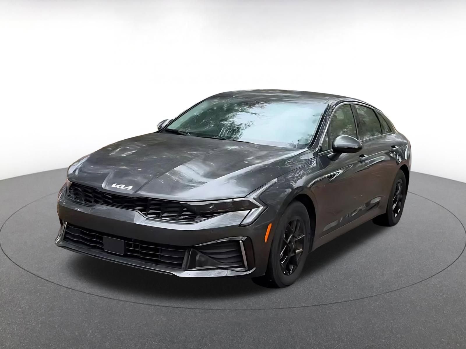 Thumbnail: 2025 Kia K5 - 7