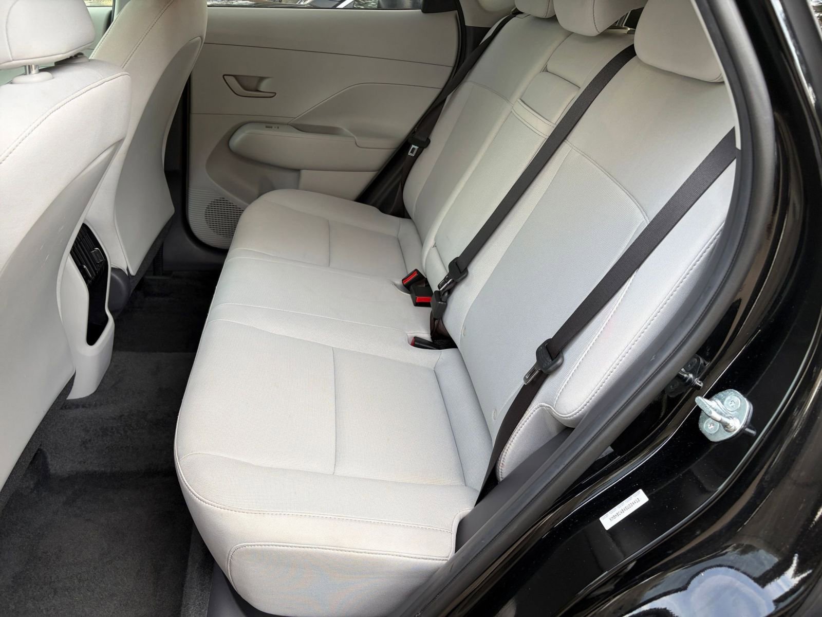 Thumbnail: 2025 Hyundai Kona - 20