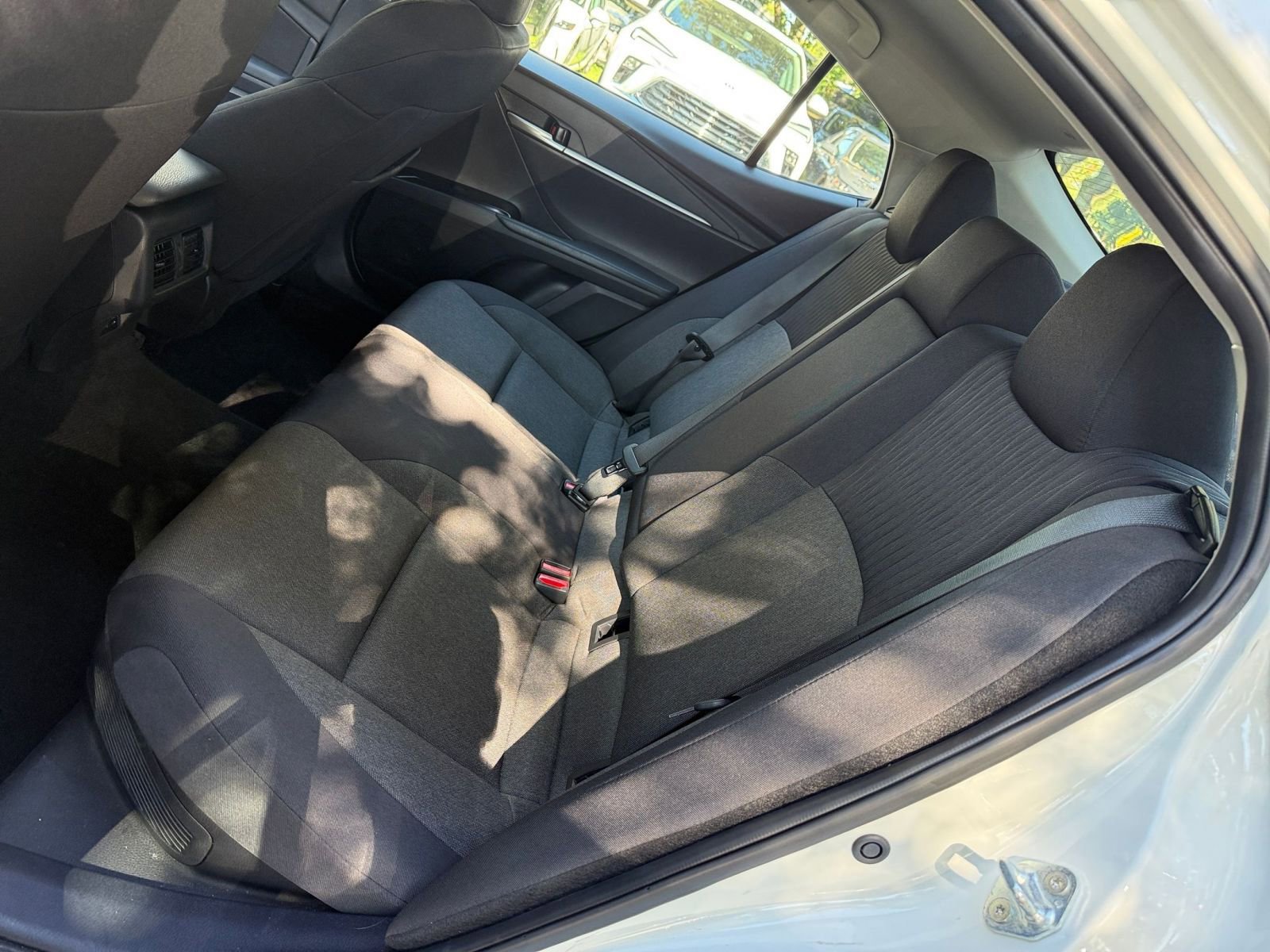 Thumbnail: 2025 Toyota Camry - 20