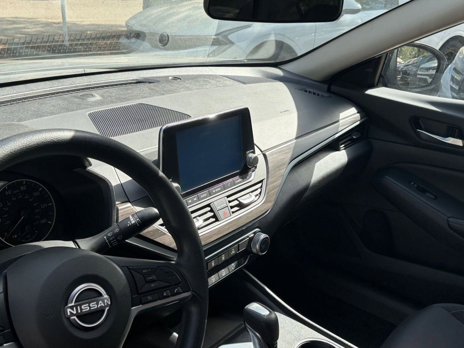 Thumbnail: 2025 Nissan Altima - 35