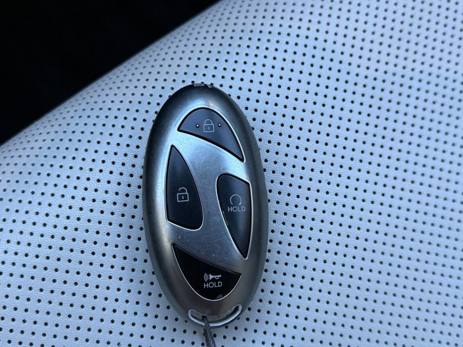 Thumbnail: 2025 Hyundai Santa Fe - 18