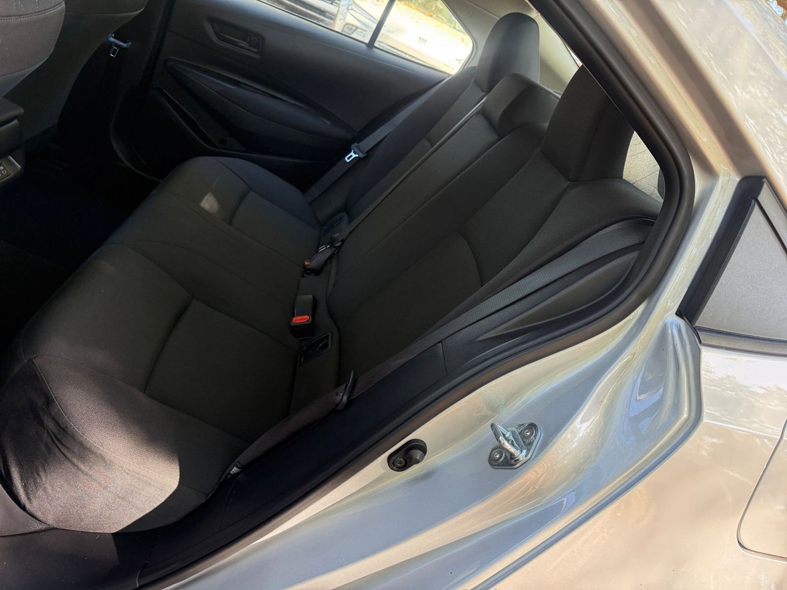 Thumbnail: 2025 Toyota Corolla - 32