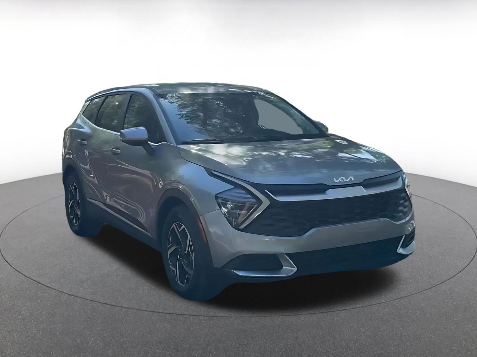 Thumbnail: 2025 Kia Sportage - 3