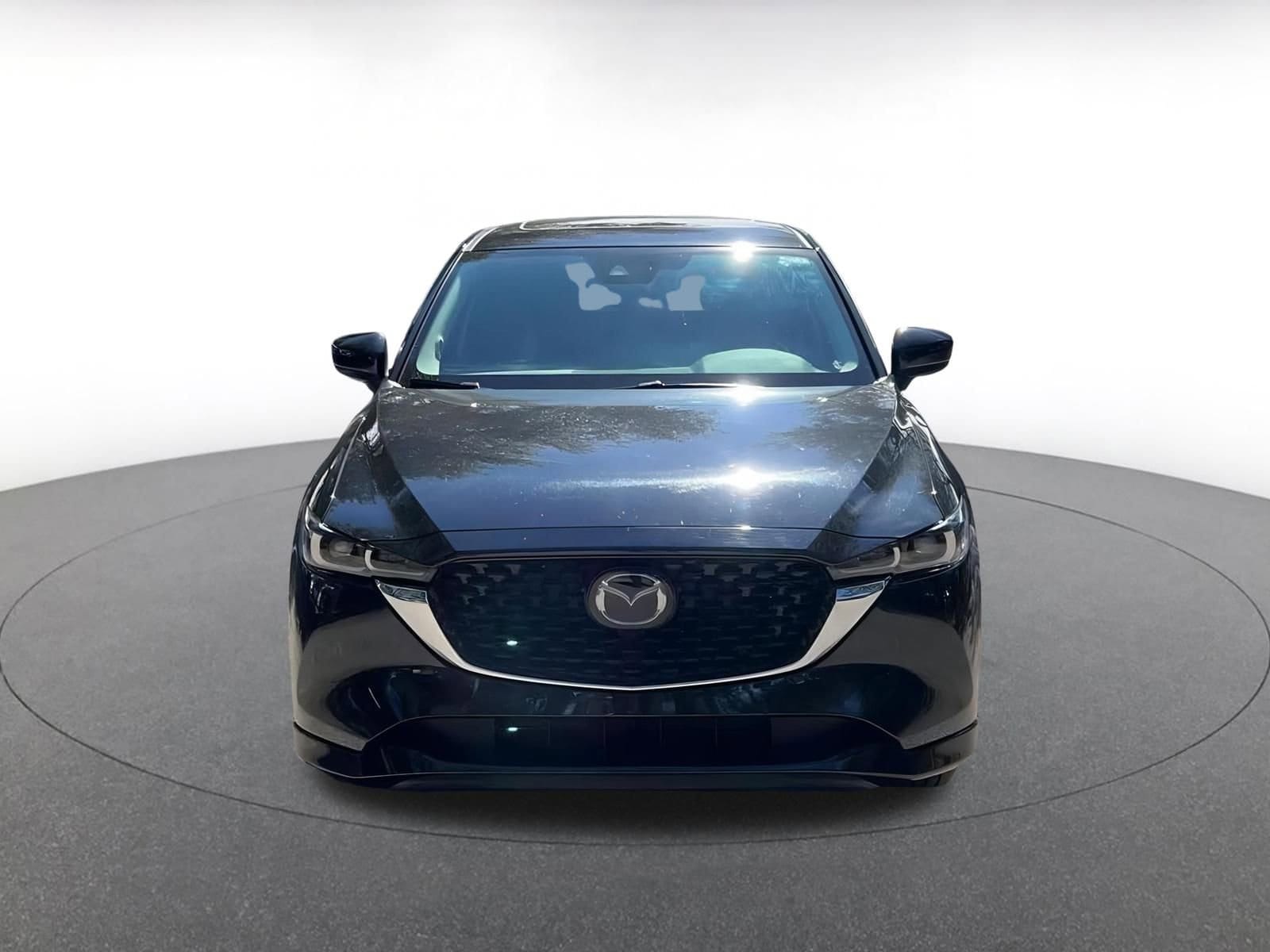Thumbnail: 2025 Mazda CX-5 - 4
