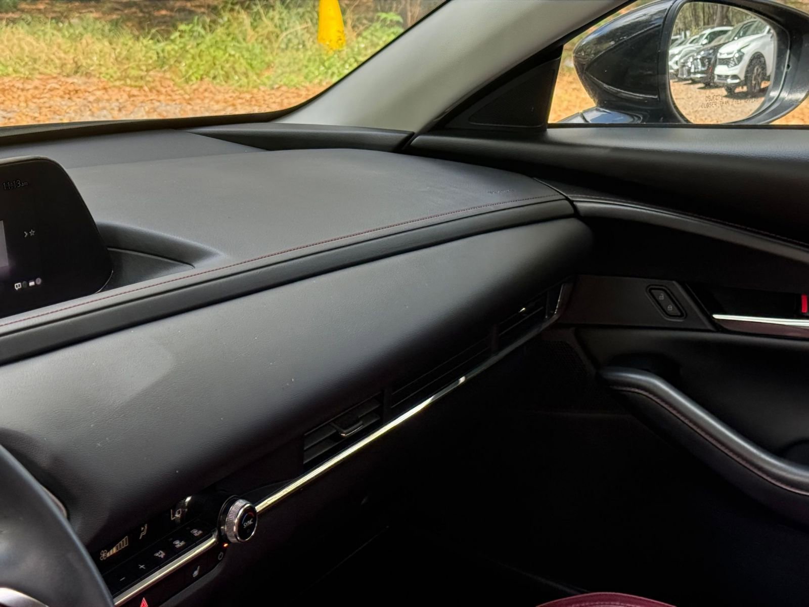 Thumbnail: 2025 Mazda CX-30 - 31