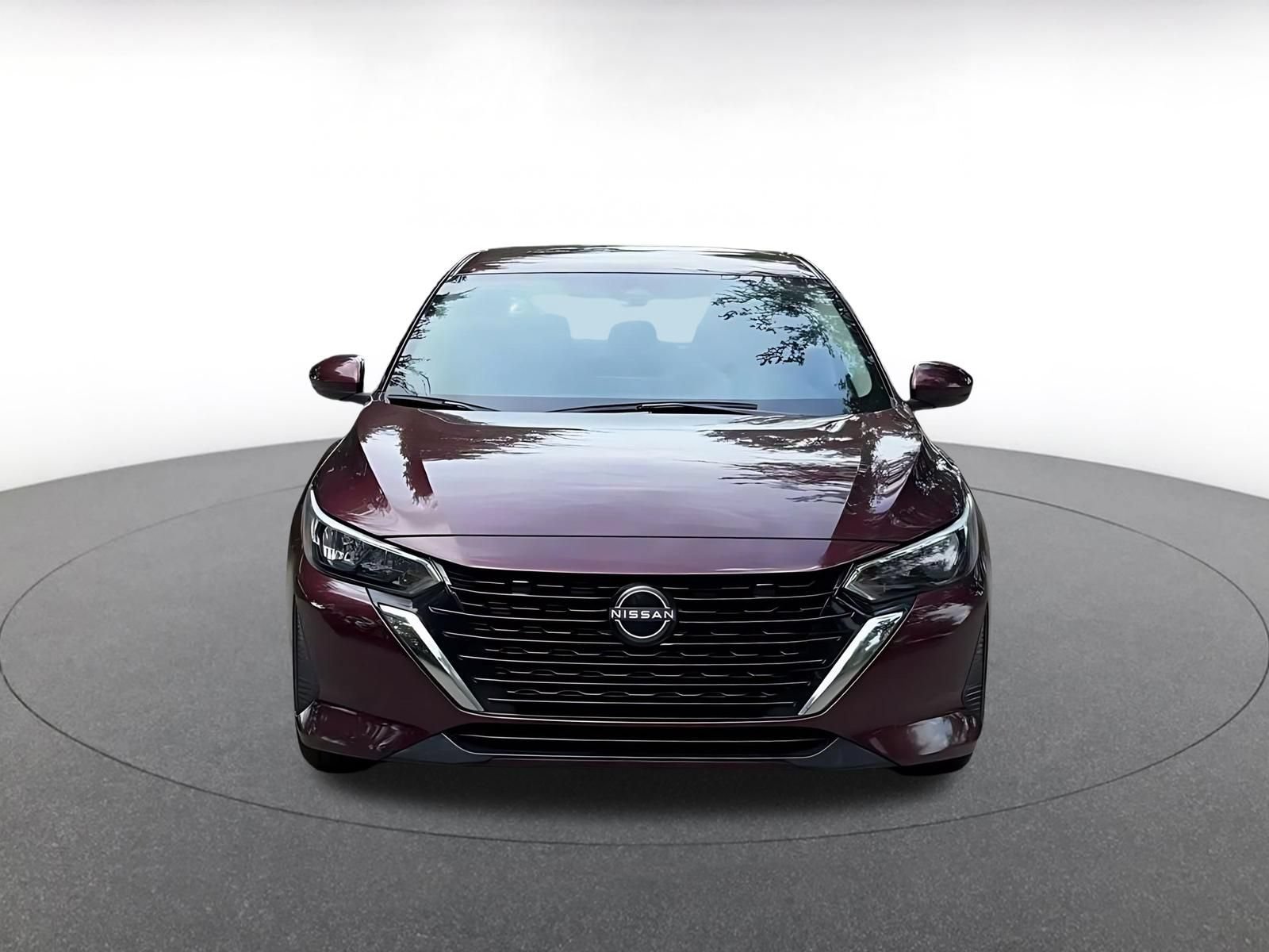 Thumbnail: 2025 Nissan Sentra - 4